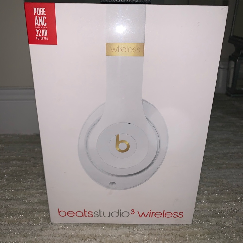 beats headphones